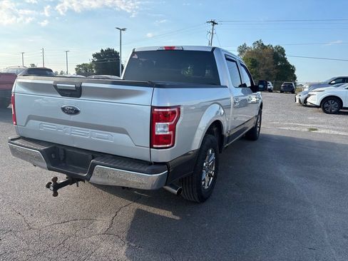 Used 2018 Ford F150 XLT w/ Equipment Group 301A Mid RWD image 5
