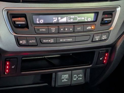 Certified 2020 Honda Passport EX-L image 17