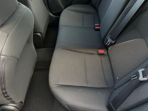 New 2026 Nissan Sentra S w/ Floor Mat Package FWD image 10