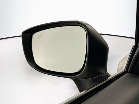 Used 2025 MAZDA CX-5 AWD 2.5 S w/ Select Package image 16