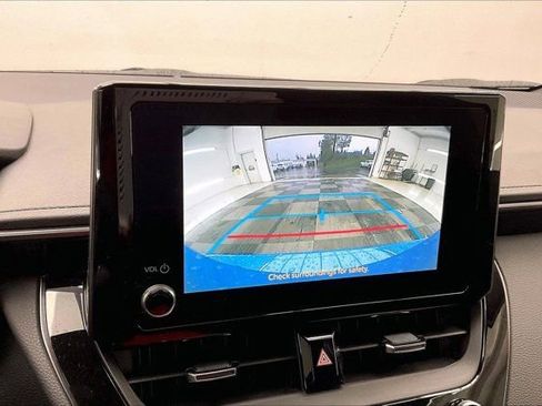 Used 2024 Toyota Corolla GR image 24