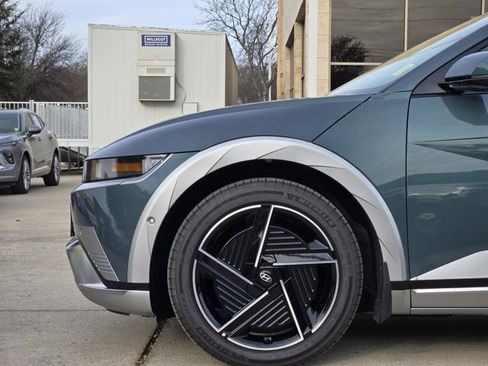 Certified 2026 Hyundai Ioniq 5 Limited image 10