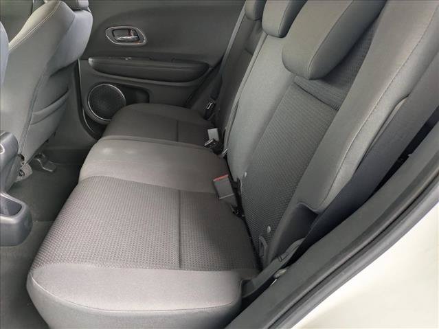 Used 2022 Honda HR-V EX image 17