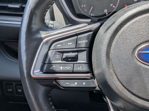 Used 2023 Subaru Ascent Touring AWD/4WD image 16