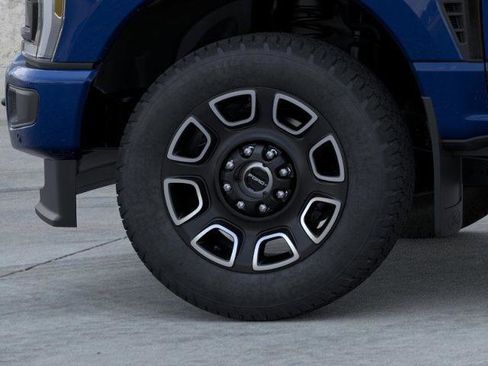 New 2026 Ford F350 Platinum AWD/4WD image 19