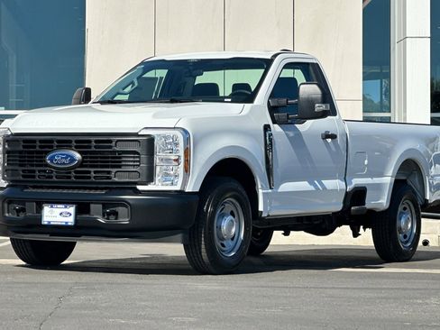 New 2026 Ford F250 XL image 7