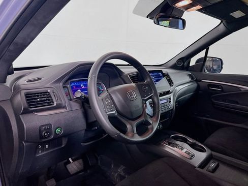 Used 2022 Honda Pilot Sport image 7