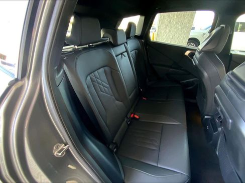 Used 2025 BMW X3 xDrive30i image 19
