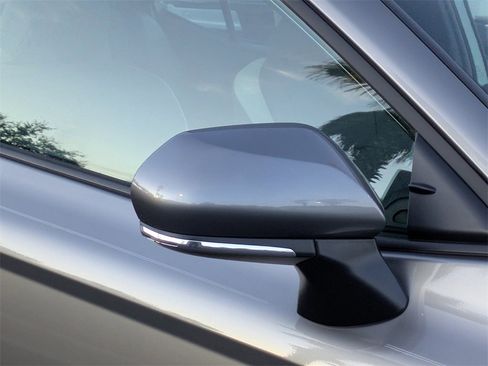 Certified 2025 Toyota Camry SE w/ Multimedia Upgrade Package image 12