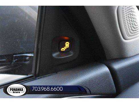 New 2026 Acura MDX SH-AWD image 33