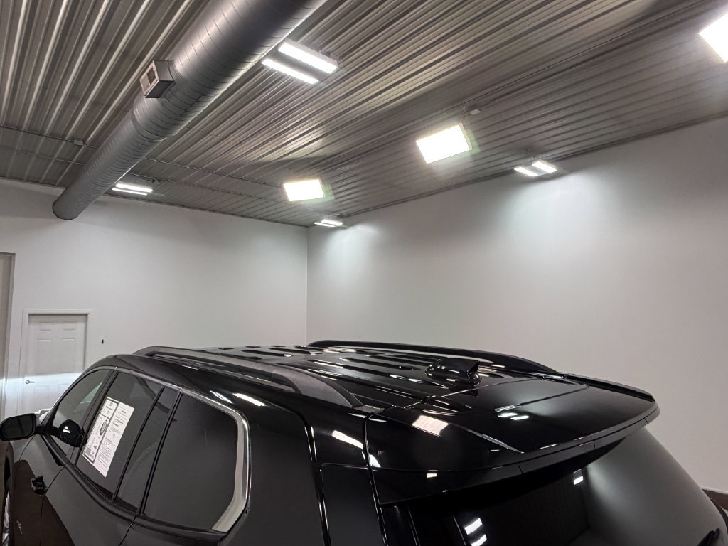 Used 2024 GMC Acadia Elevation AWD/4WD image 43