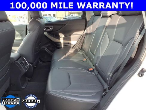 Certified 2023 Subaru Forester Limited image 27