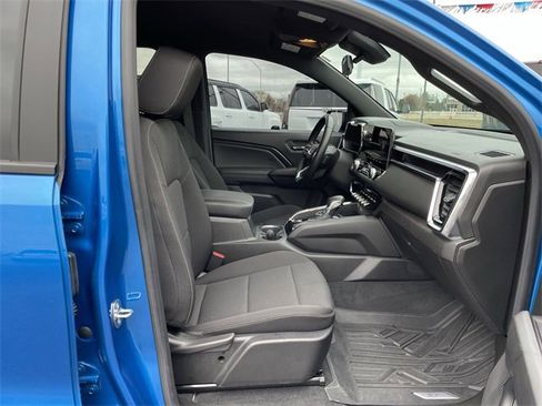 Used 2023 GMC Canyon Elevation image 16