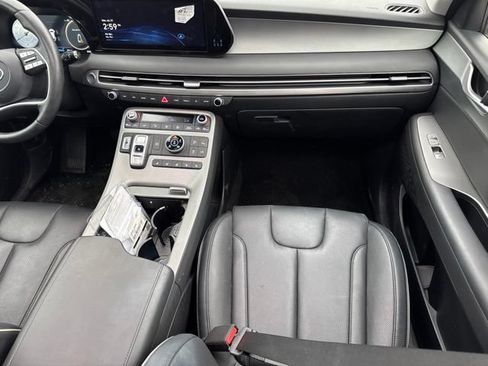 Used 2023 Hyundai Palisade SEL w/ Premium Package AWD/4WD image 9