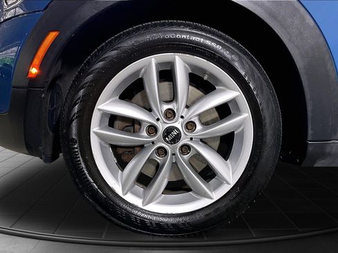 Used 2012 MINI Cooper Countryman S FWD image 9