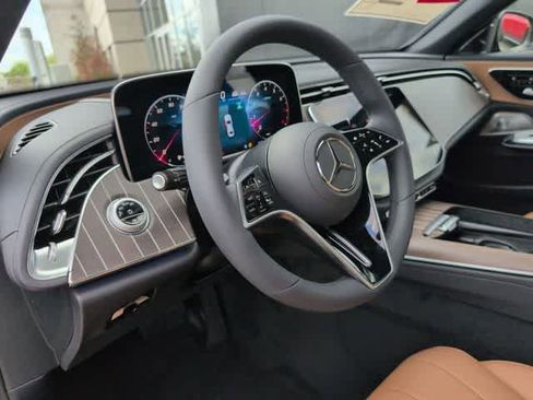 New 2026 Mercedes-Benz E 350 Sedan image 2