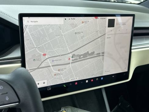 Used 2023 Tesla Model X Plaid AWD/4WD image 27