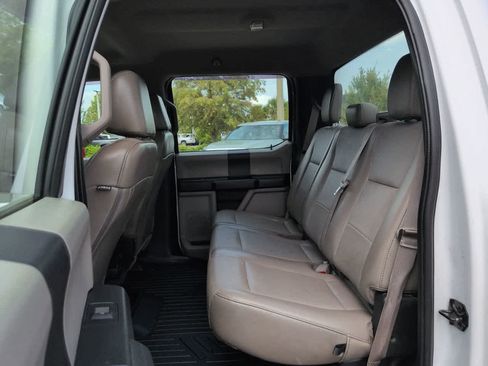 Used 2019 Ford F250 XL w/ Power Equipment Group AWD/4WD image 13