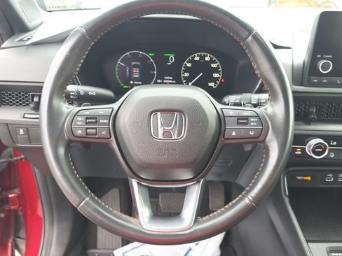 Used 2024 Honda CR-V Sport image 15