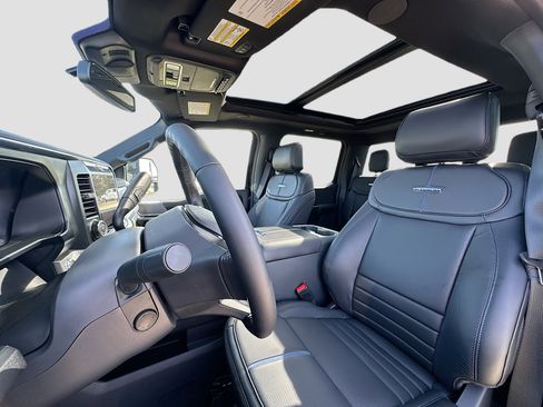 New 2026 Ford F250 Platinum image 15