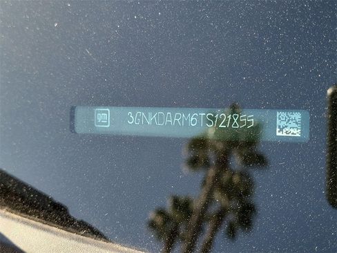 New 2026 Chevrolet Blazer EV LT image 23