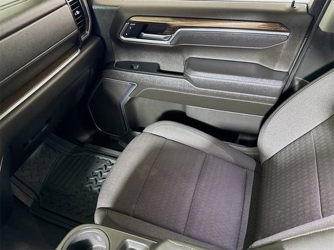 Used 2025 Chevrolet Silverado 1500 LT image 21
