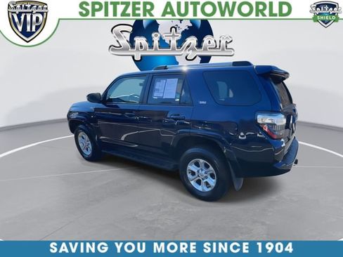 Used 2019 Toyota 4Runner SR5 Premium image 9