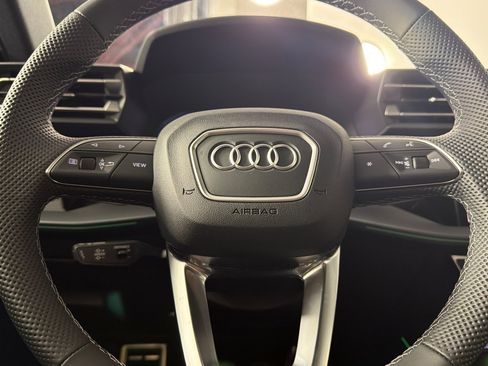 New 2026 Audi S3 Premium image 22
