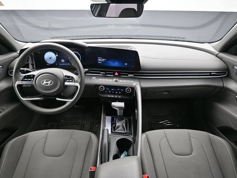 Certified 2024 Hyundai Elantra SEL FWD image 13