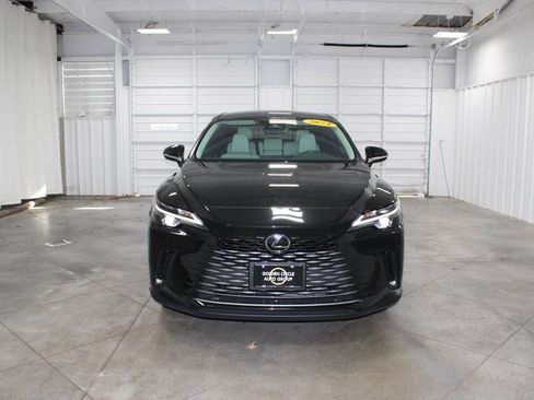 Used 2024 Lexus RX 350 FWD w/ Technology Package image 3