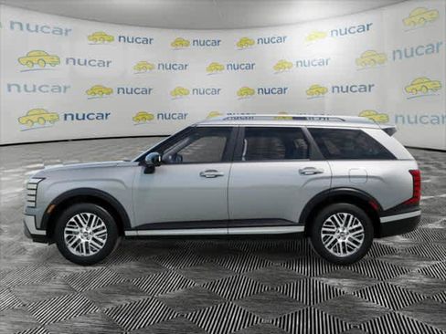 New 2026 Hyundai Palisade SEL image 3