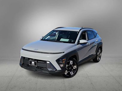 Certified 2024 Hyundai Kona SEL
