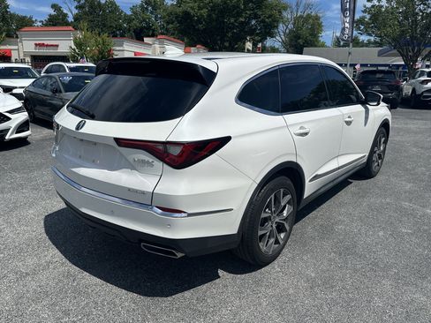 Used 2023 Acura MDX SH-AWD w/ Technology Package image 7