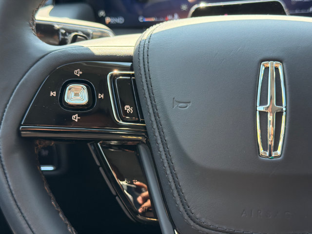 New 2026 Lincoln Aviator Reserve AWD/4WD image 30