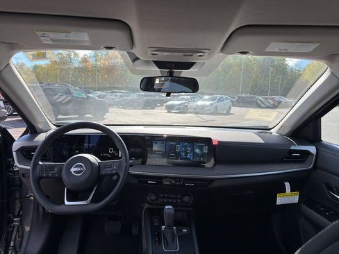 New 2026 Nissan Kicks SV w/ Cold Weather Package image 28