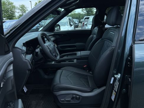 New 2027 Kia Telluride SX X-Line AWD/4WD image 18