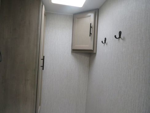 Used 2021 Ford E-350 and Econoline 350 Super Duty w/ Motorhome Prep Package image 26