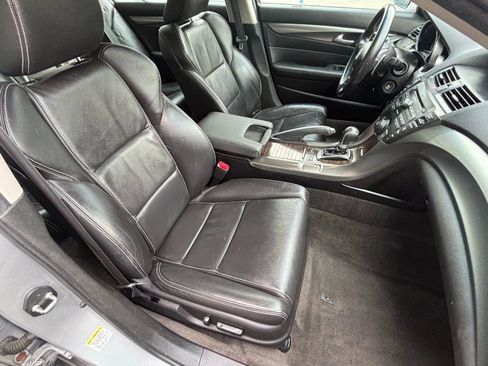 Used 2013 Acura TL SH-AWD image 24