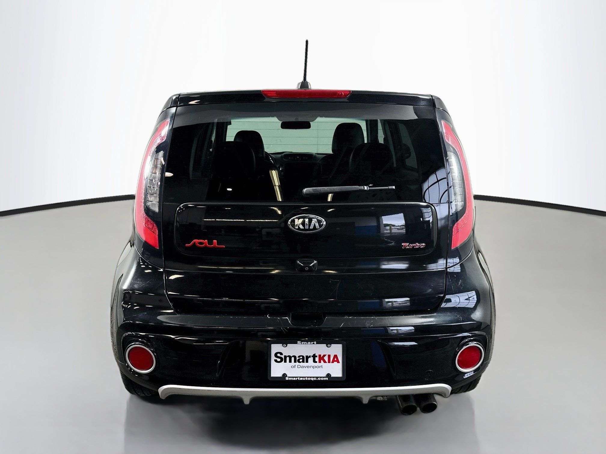 Used 2019 Kia Soul ! w/ Technology Package FWD image 6