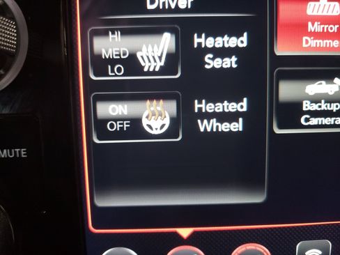 Used 2020 RAM 2500 Power Wagon AWD/4WD image 26