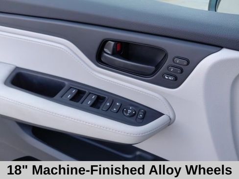 New 2026 Honda Odyssey EX-L image 15