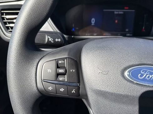 New 2026 Ford Escape Active image 31