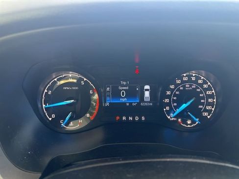 Used 2020 Ford Ranger XLT w/ Equipment Group 302A Luxury image 21