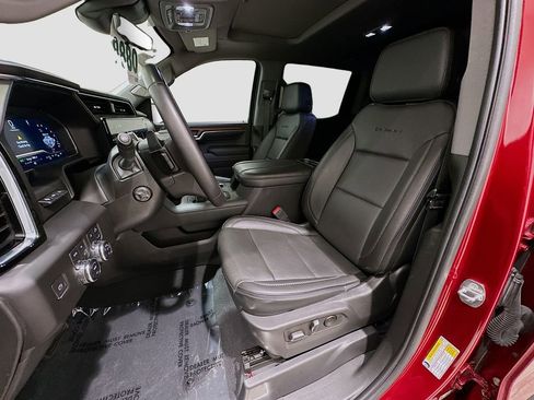 Used 2023 GMC Sierra 1500 Denali AWD/4WD image 22