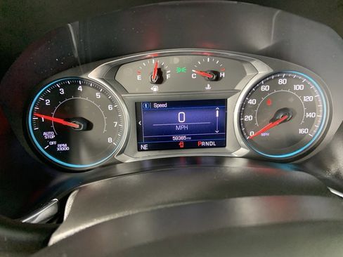 Used 2022 Chevrolet Equinox LT image 10