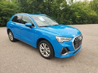 Used 2023 Audi Q3 2.0T Premium AWD/4WD video 1