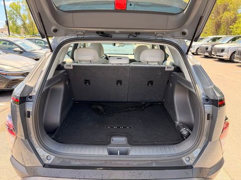 Used 2026 Hyundai Kona SE AWD/4WD image 27