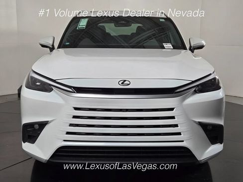 New 2026 Lexus TX 350 AWD image 7