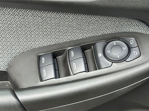 Used 2026 Chevrolet TrailBlazer LS w/ LS Convenience Package image 12