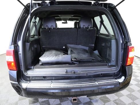 Used 2012 Ford Expedition EL Limited image 10